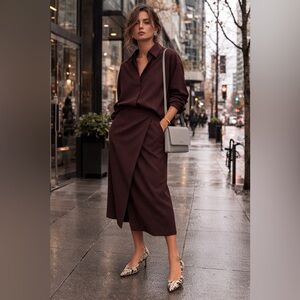 Kate Spade Light Gray Crossbody Bag